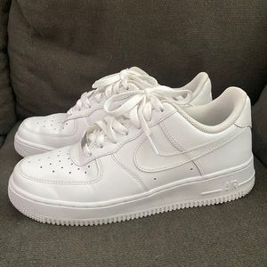 Women’s Nike Air Force 1